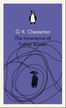 The Innocence Of Father Brown (ebook)