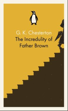 The Incredulity Of Father Brown (ebook)