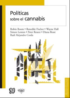 Políticas Sobre El Cannabis (ebook)