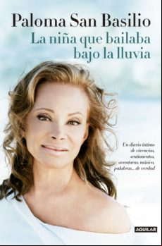 La Niña Que Bailaba Bajo La Lluvia (ebook)