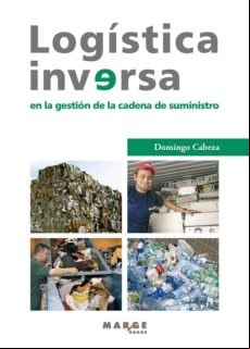 Logística Inversa En Gestión Cadena Suministro (ebook)