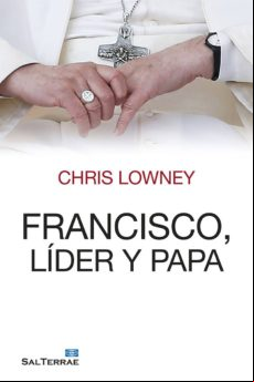 Francisco Líder Y Papa (ebook)