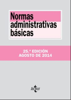 Normas istrativas Básicas (ebook)