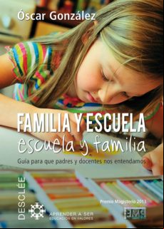 Familia Y Escuela Escuela Y Familia (ebook)