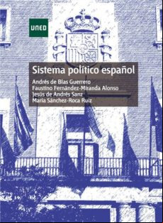 Sistema Político Español (ebook)