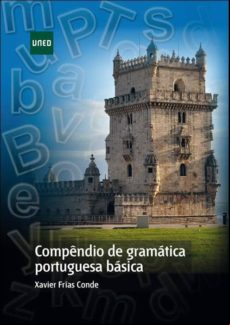 Compêndio De Gramática Portuguesa Básica         (ebook)
