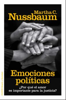 Emociones Políticas (ebook)