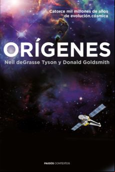 Orígenes (ebook)