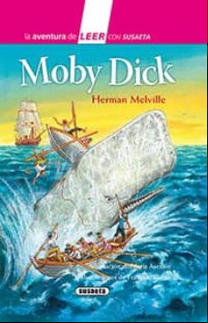Moby Dick (ebook)