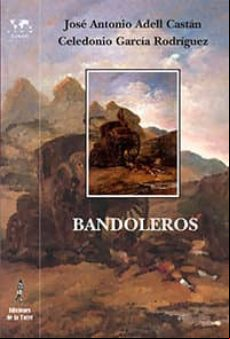 Bandoleros (ebook)