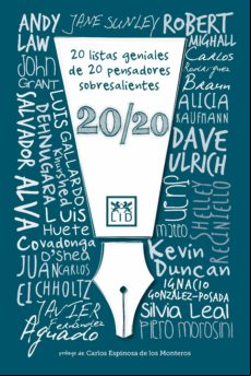 20/20 (ebook)