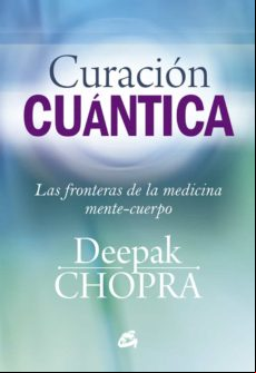 Curación Cuántica (e-book) (ebook)