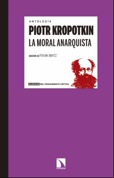 La Moral Anarquista (ebook)
