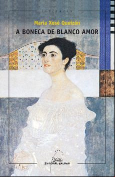 A Boneca De Blanco Amor (ebook)