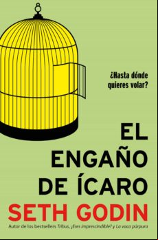 El Engaño De Ícaro (ebook)