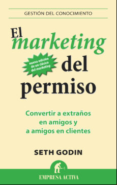 El Marketing Del Permiso (ebook)