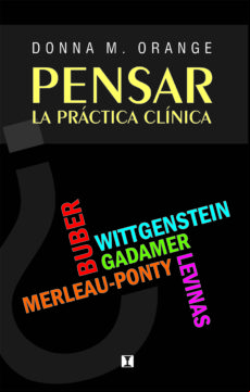 Pensar La Práctica Clínica (ebook)