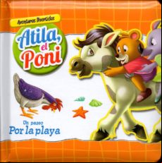 Atila El Poni