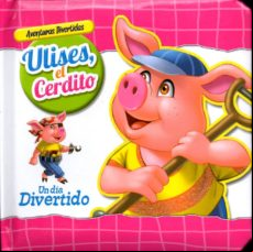 Ulises El Cerdito