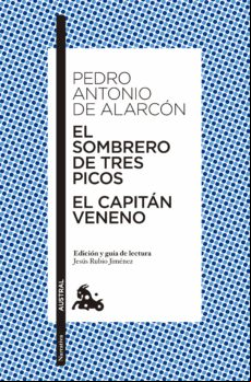 El Sombrero De Tres Picos / El Capitan Veneno