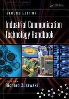 Industrial Communication Technology Handbook (2nd Ed.)