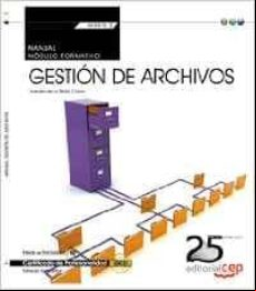 (transversal: Mf0978_2) Manual. Gestión De Archivos . Certificados De
