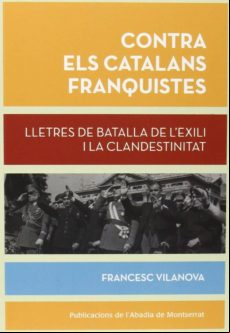 Contra Els Catalans Franquistes