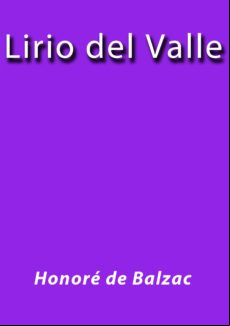 Lirio Del Valle (ebook)