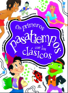 Mis Primeros Pasatiempos Con Los Clasicos