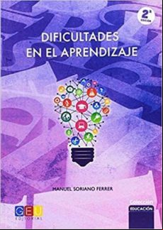 Dificultades En El Aprendizaje (2ed)