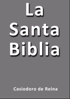 La Santa Biblia (ebook)