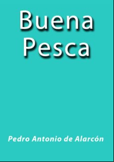 Buena Pesca (ebook)