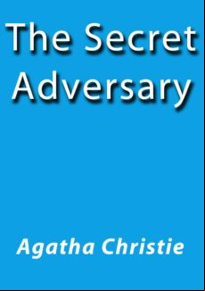 The Secret Adversary (ebook)