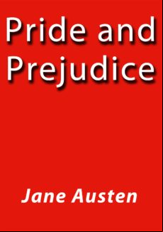Pride And Prejudice (ebook)