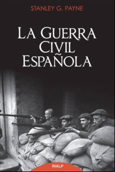 La Guerra Civil Española