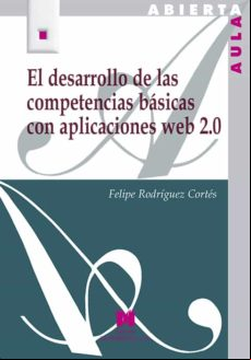 El Desarrollo De Las Competencias Básicas Con Aplicaciones Web 2. 0