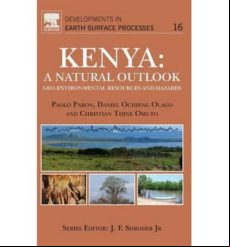 Kenya: A Natural Outlook: Geo-environmental Resources And Hazards