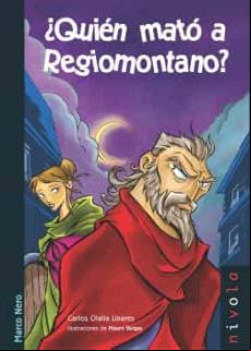 ¿quien Mato A Regio Montano?