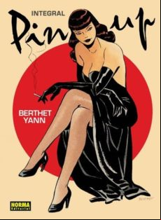 Pin Up