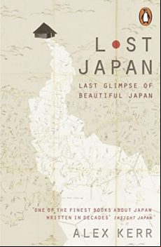 LOST JAPAN (edición en inglés)