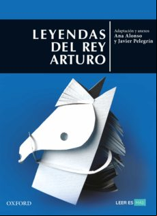 Leyendas Del Rey Arturo (ebook)