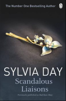 Scandalous Liaisons (ebook)