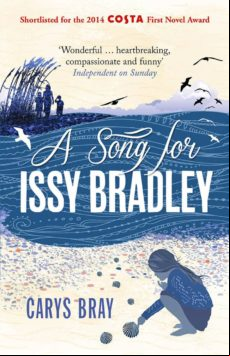 A Song For Issy Bradley (ebook)