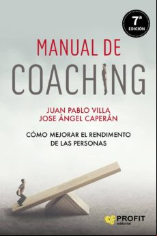 Manual De Coaching (ebook)