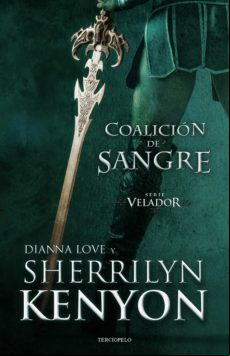 Coalición De Sangre (ebook)