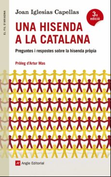 Una Hisenda A La Catalana
