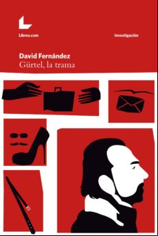 Gürtel La Trama (ebook)
