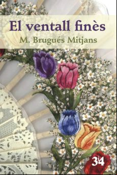 El Ventall Finès (ebook)