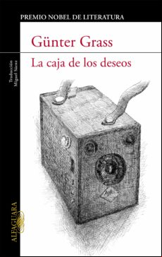 La Caja De Los Deseos (ebook)