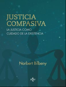 Justicia Compasiva (ebook)